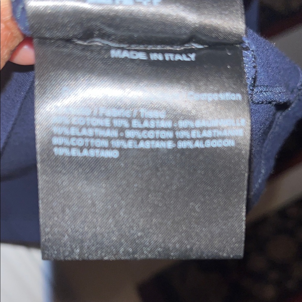 Calvin Klein 205W39NYC Shirt - Picture 6 of 6